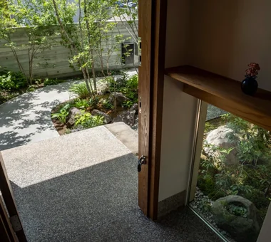 紅葉ヶ丘の住まい｜夫婦二人で暮らす家｜ルームツアー｜注文住宅