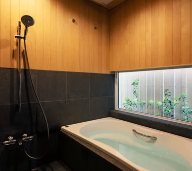 あざみ野の住まい｜木製サッシのある家｜ルームツアー｜注文住宅