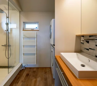 日野南の住まい｜オーダーキッチンの家｜ルームツアー｜注文住宅
