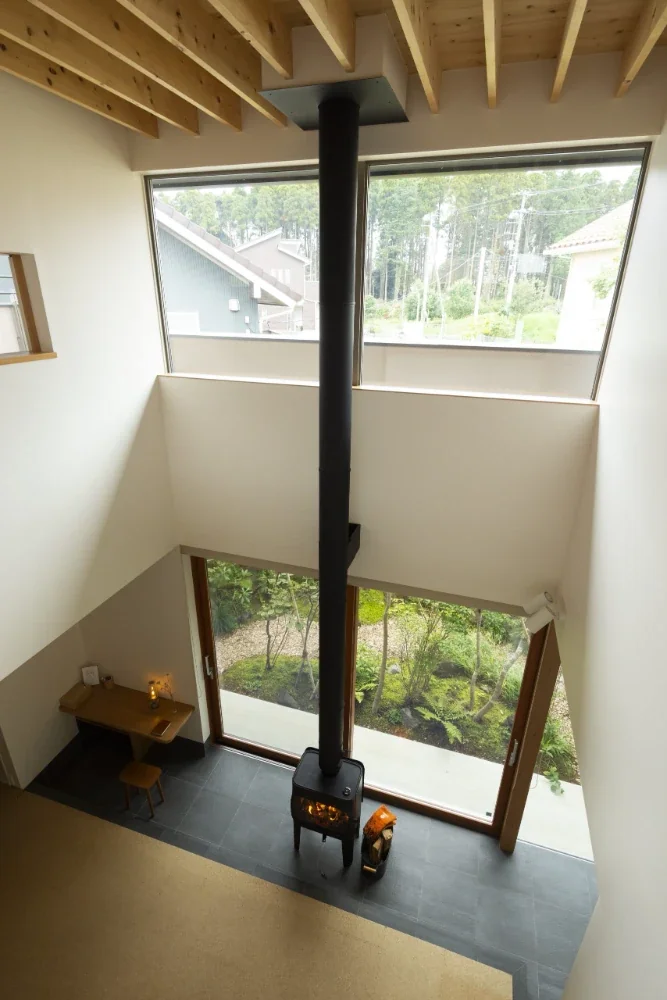 あすみが丘の住まい