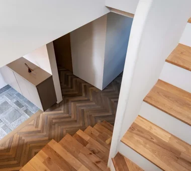 日野南の住まい｜オーダーキッチンの家｜ルームツアー｜注文住宅