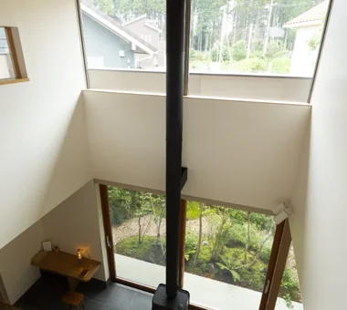 あすみが丘の住まい｜オーダーキッチンの家｜ルームツアー｜注文住宅