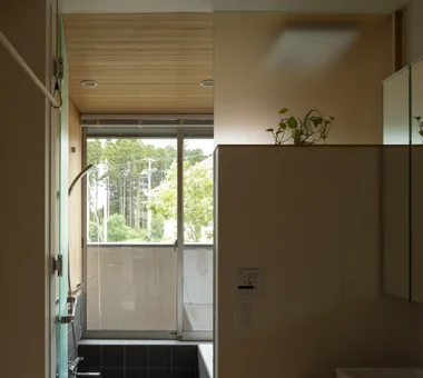 あすみが丘の住まい｜オーダーキッチンの家｜ルームツアー｜注文住宅