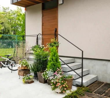 あざみ野の住まい｜木製サッシのある家｜ルームツアー｜注文住宅