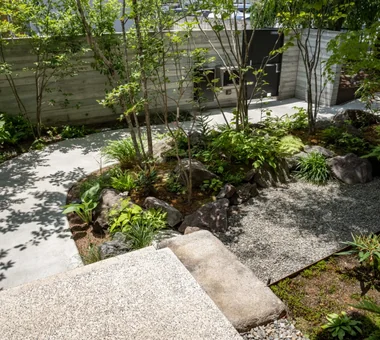 紅葉ヶ丘の住まい｜夫婦二人で暮らす家｜ルームツアー｜注文住宅