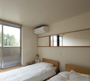 あすみが丘の住まい｜オーダーキッチンの家｜ルームツアー｜注文住宅