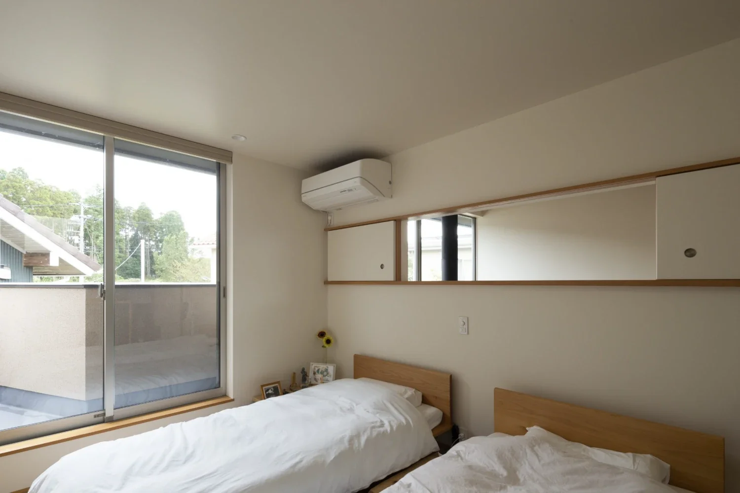 あすみが丘の住まい