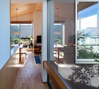 A house full of green｜植物と暮らす家｜ルームツアー｜注文住宅