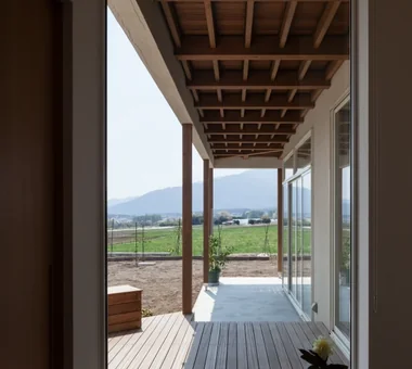 House in Ina｜House with Outdoor Living Space｜Room Tour｜Custom-built house