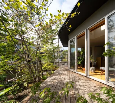日野南の住まい｜オーダーキッチンの家｜ルームツアー｜注文住宅