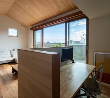 日野南の住まい｜オーダーキッチンの家｜ルームツアー｜注文住宅