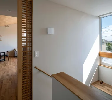 日野南の住まい｜オーダーキッチンの家｜ルームツアー｜注文住宅