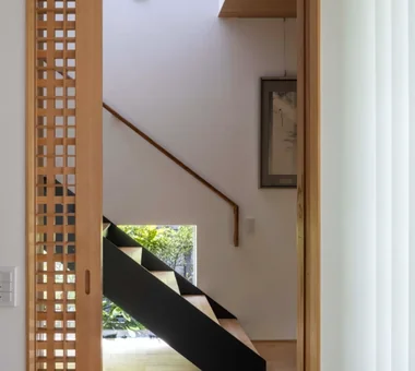 紅葉ヶ丘の住まい｜夫婦二人で暮らす家｜ルームツアー｜注文住宅