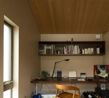 あすみが丘の住まい｜オーダーキッチンの家｜ルームツアー｜注文住宅