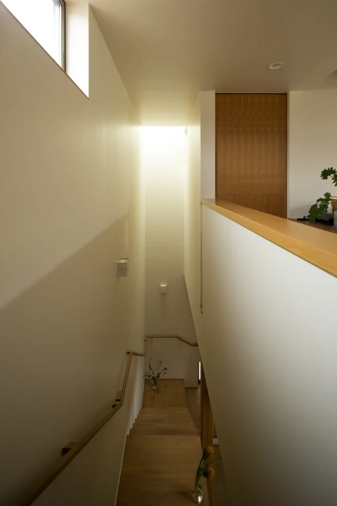 あすみが丘の住まい