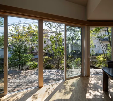 日野南の住まい｜オーダーキッチンの家｜ルームツアー｜注文住宅