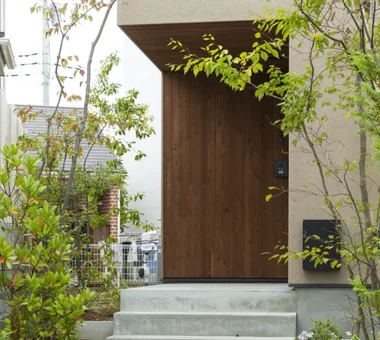 あすみが丘の住まい｜オーダーキッチンの家｜ルームツアー｜注文住宅