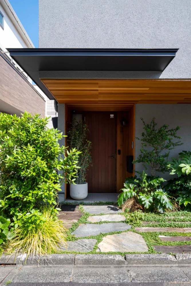 MIDORICHO PROJECT