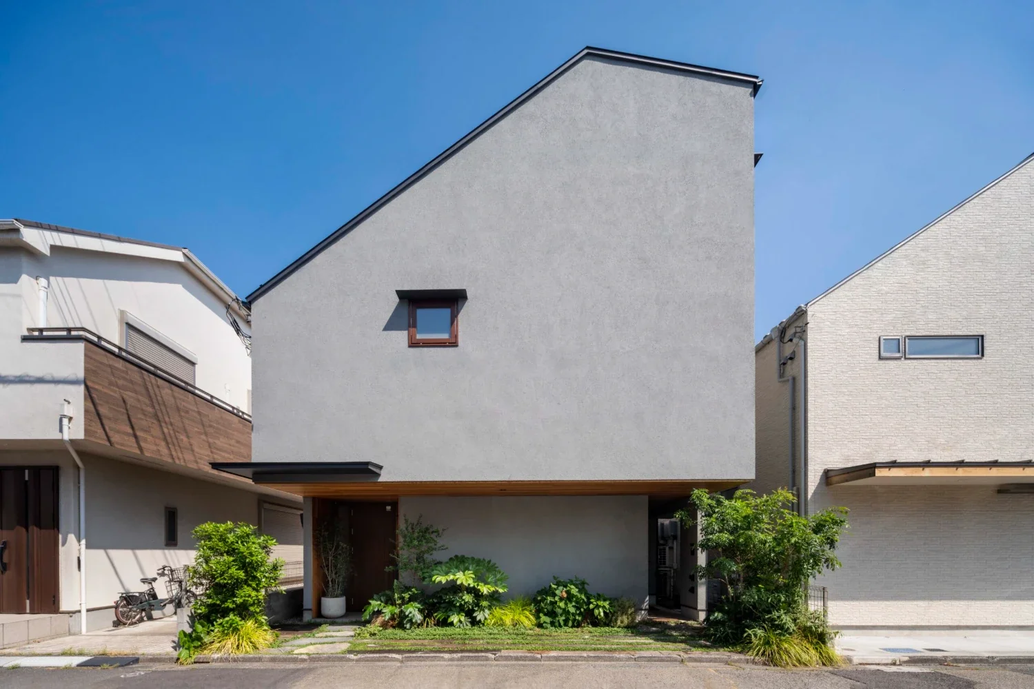 MIDORICHO PROJECT