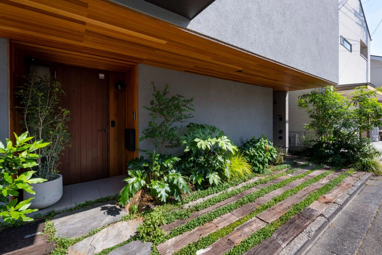 MIDORICHO PROJECT