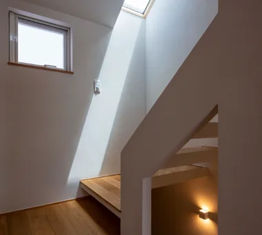 MIDORICHO PROJECT｜アウトドアリビングのある家｜ルームツアー｜注文住宅