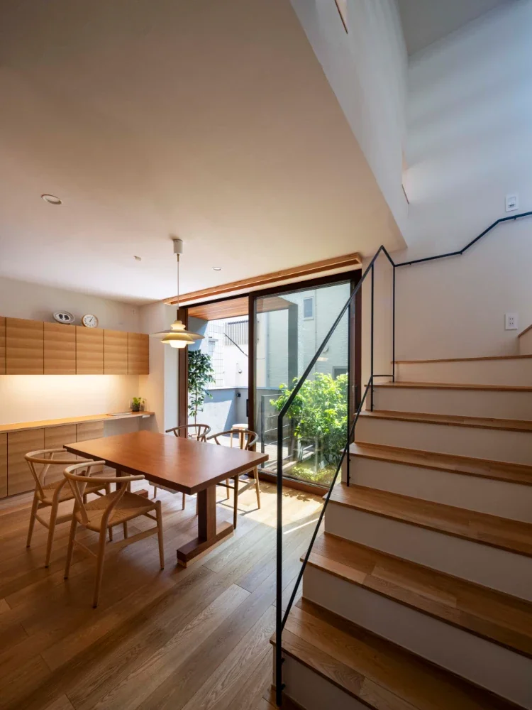 MIDORICHO PROJECT