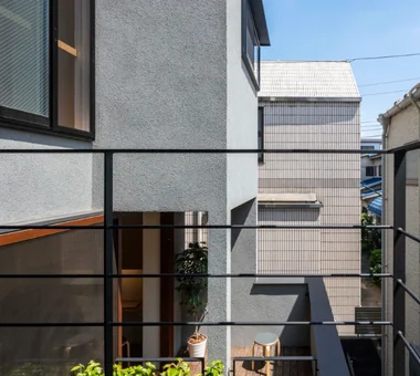 MIDORICHO PROJECT｜アウトドアリビングのある家｜ルームツアー｜注文住宅