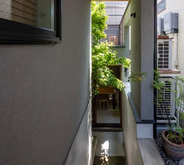 MIDORICHO PROJECT｜アウトドアリビングのある家｜ルームツアー｜注文住宅