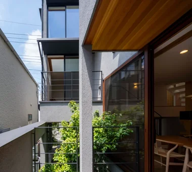 MIDORICHO PROJECT｜アウトドアリビングのある家｜ルームツアー｜注文住宅