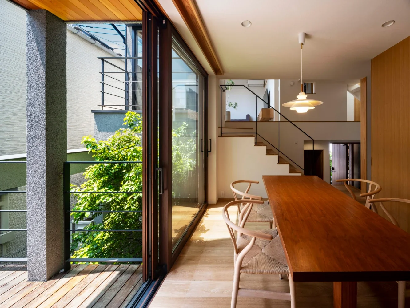 MIDORICHO PROJECT