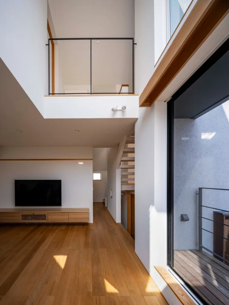 MIDORICHO PROJECT