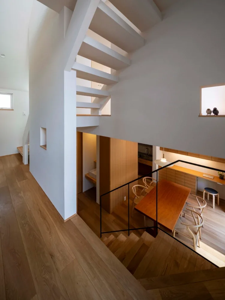 MIDORICHO PROJECT