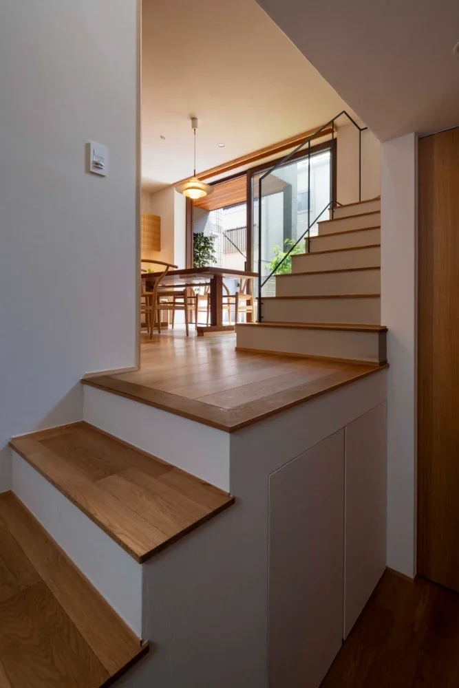 MIDORICHO PROJECT