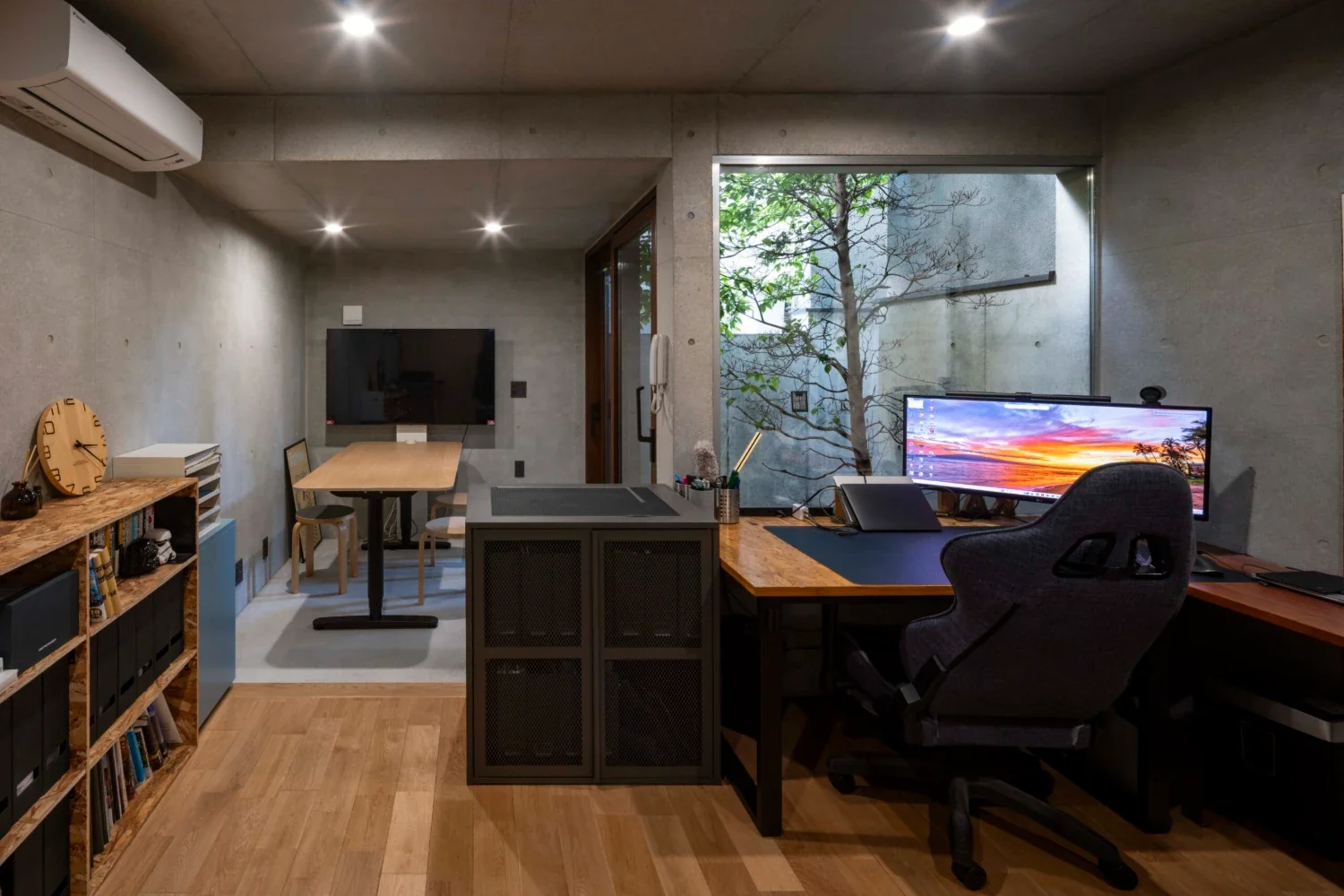 MIDORICHO PROJECT