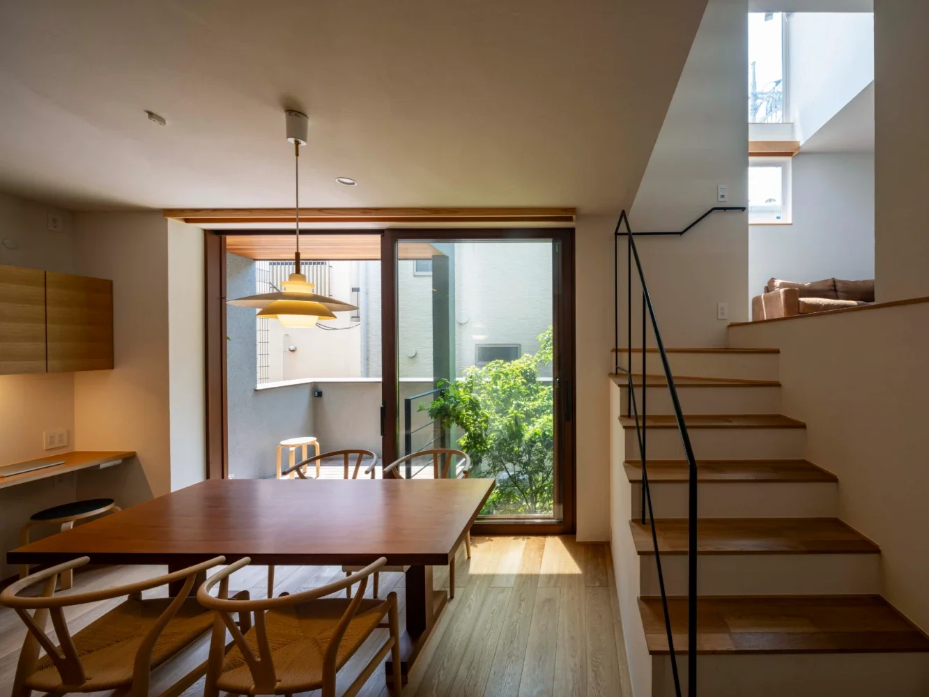 MIDORICHO PROJECT