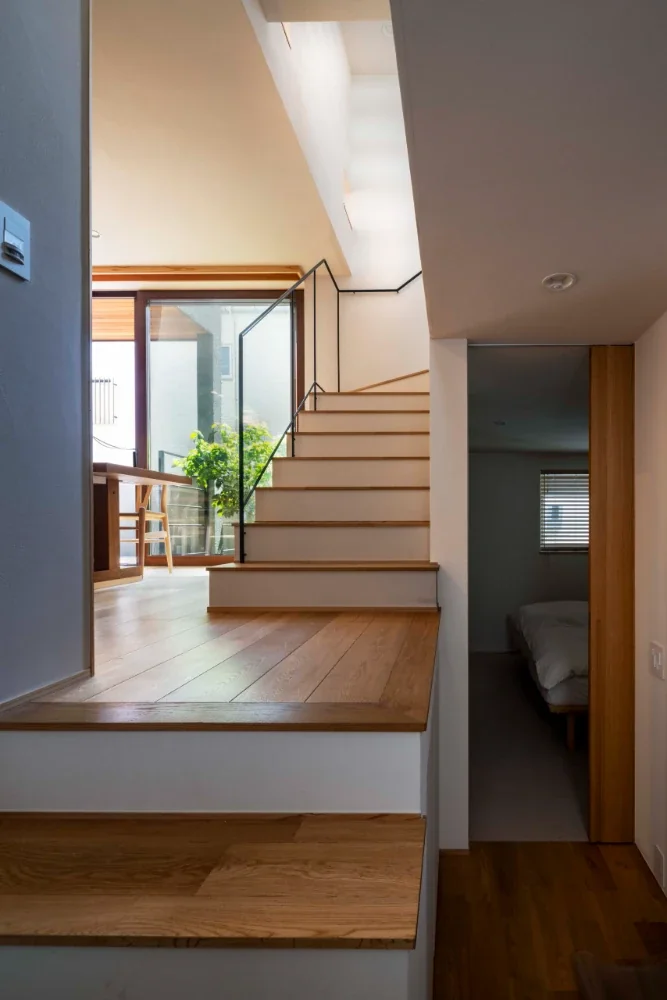 MIDORICHO PROJECT