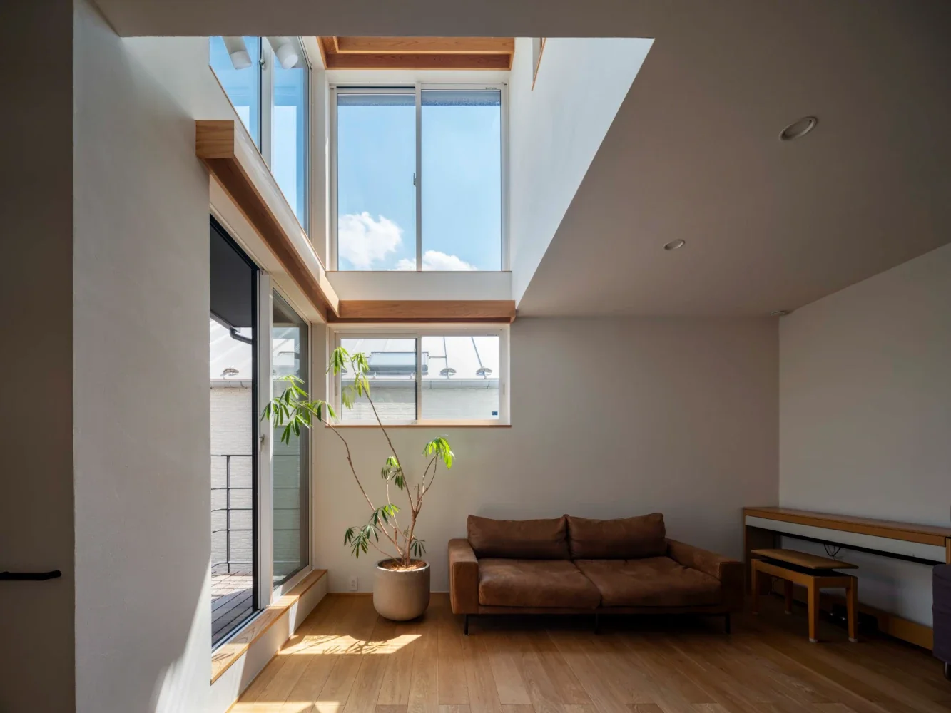 MIDORICHO PROJECT