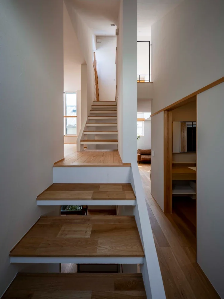 MIDORICHO PROJECT