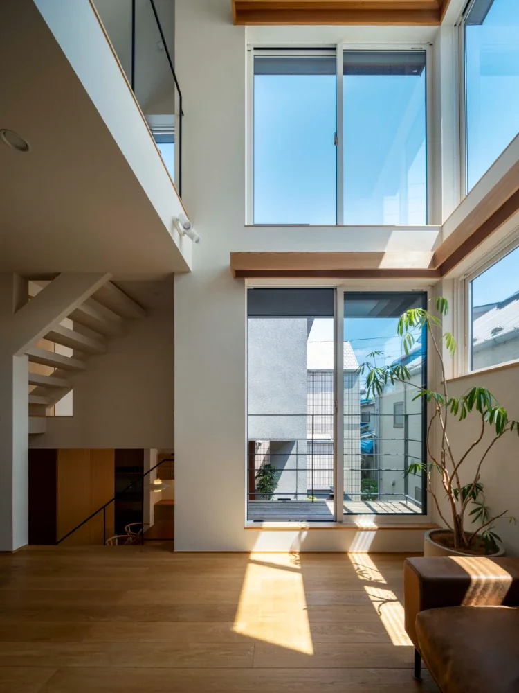 MIDORICHO PROJECT