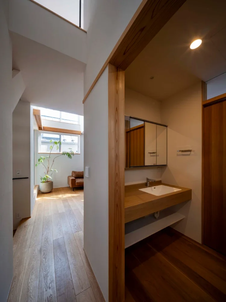 MIDORICHO PROJECT