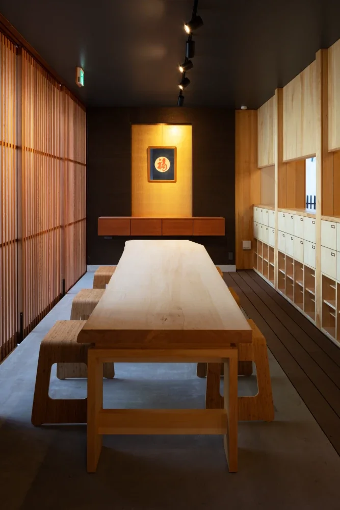 鎮守の森 城山どんぐり保育園