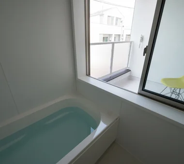 APARTMENT BIBIAS｜共同住宅｜プロジェクト