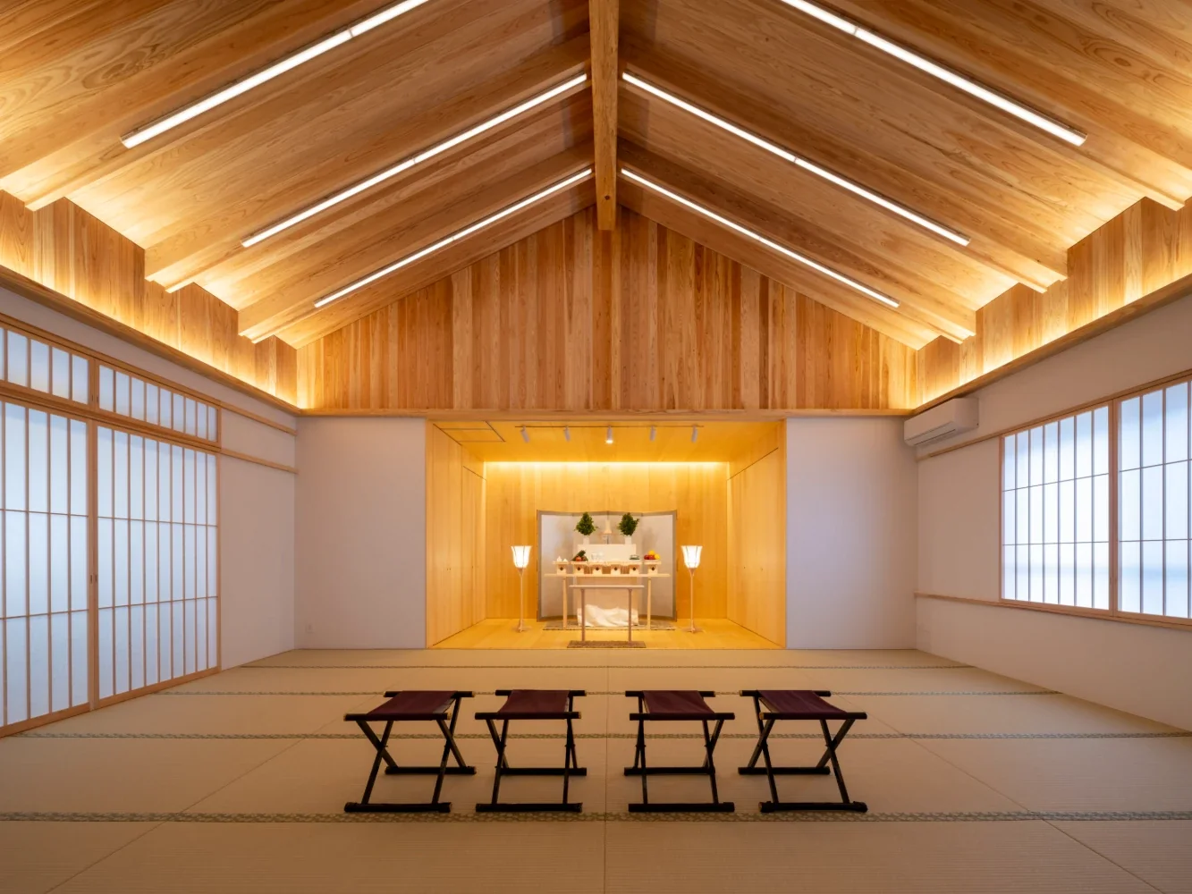 東京四谷総鎮守 須賀神社社務所－Suga Shrine－
