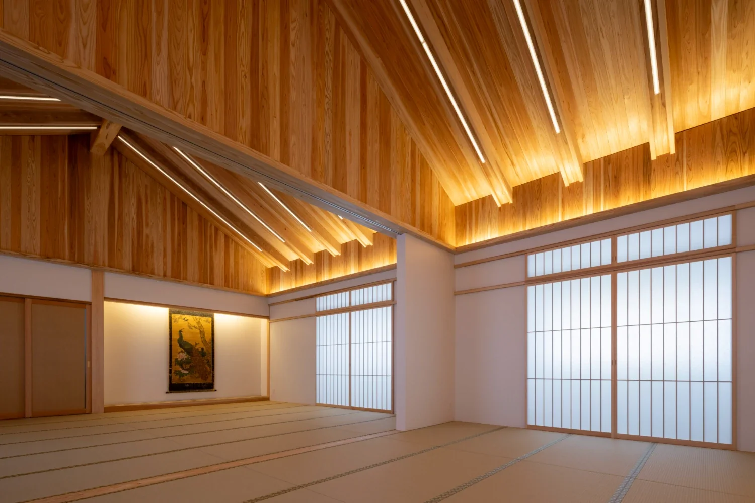東京四谷総鎮守 須賀神社社務所－Suga Shrine－