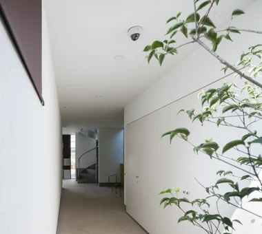 APARTMENT BIBIAS｜共同住宅｜プロジェクト