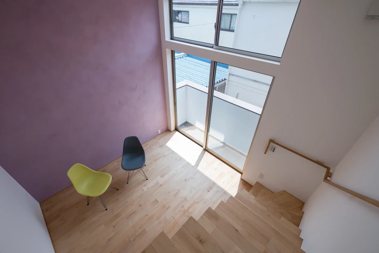 APARTMENT BIBIAS