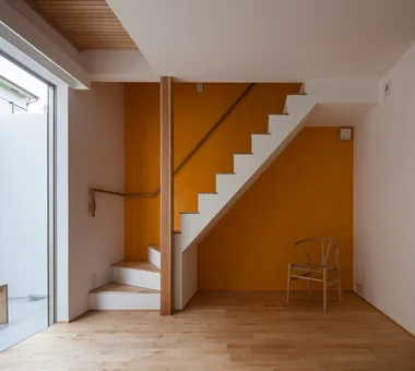 APARTMENT BIBIAS｜共同住宅｜プロジェクト