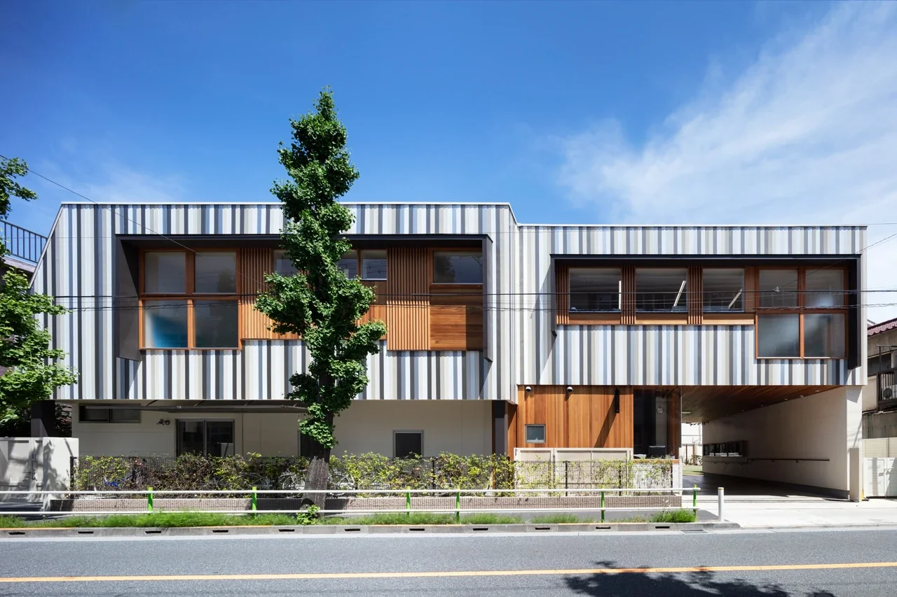 Shiroyama midori kindergarten