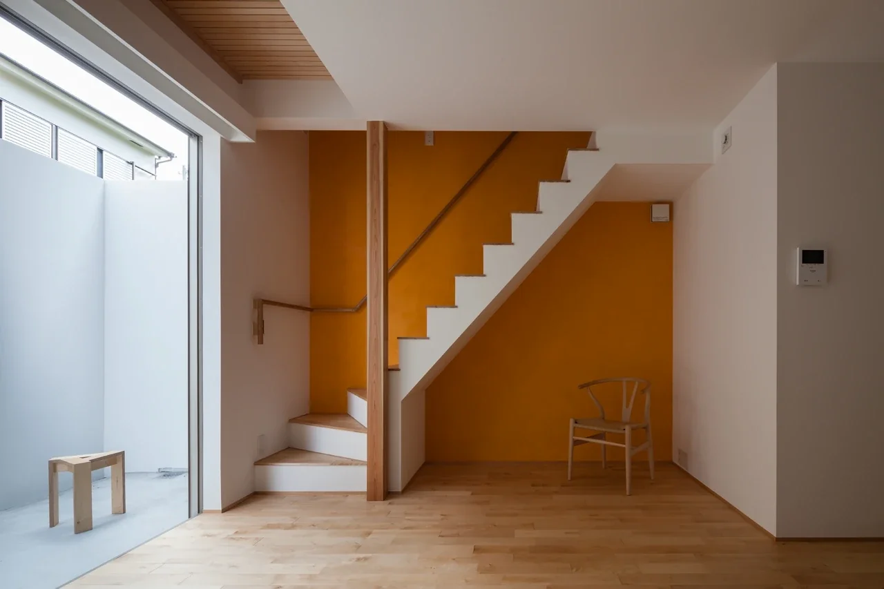 APARTMENT BIBIAS