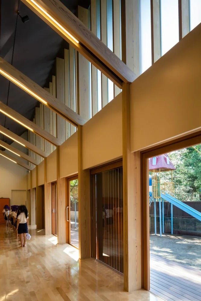 城山幼稚園